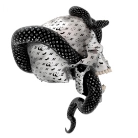 Don't @ Me Coka Cobra