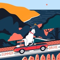 Summer Drive - Single - Mattari