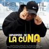 Uriel El Gentil - En Pie De Guerra (feat. Radikal People, Charly Caballero & Jefone)