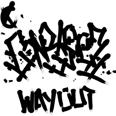 Way Out (Instrumental) - Single