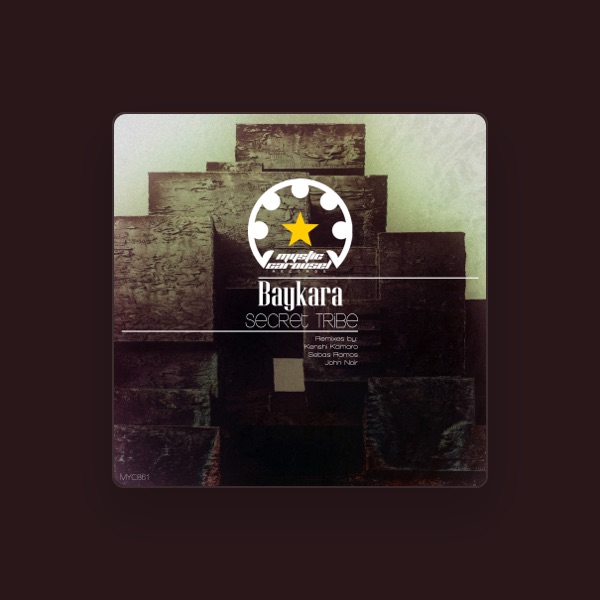 Baykara's avatar