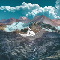 glass heart (feat. Kaiyko) - Single - Edacity