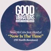 Now Is the Time (95 North Remixes) [feat. Hanlei]