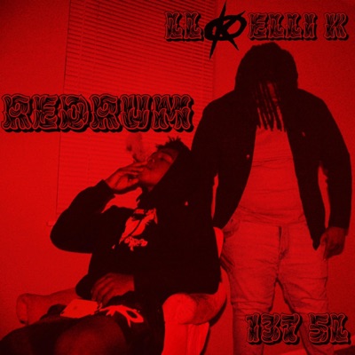 !RedRum! - Single