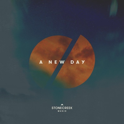 A New Day - Single