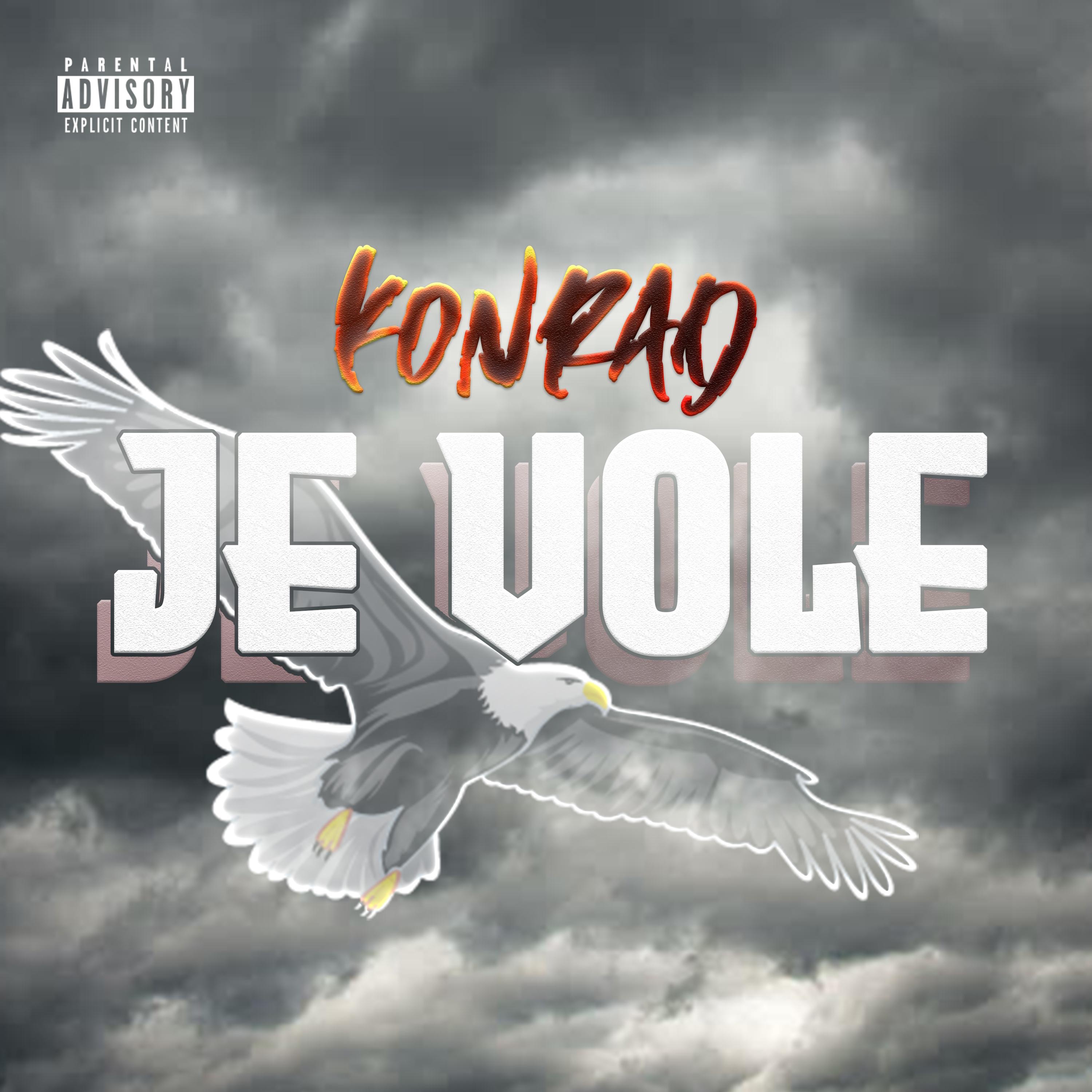 Je Vole - Single