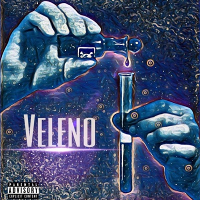 Veleno - Single