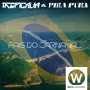 País do Carnaval - Single