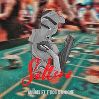 Soltero (feat. Titico & KN10NE) - Single - Anübix