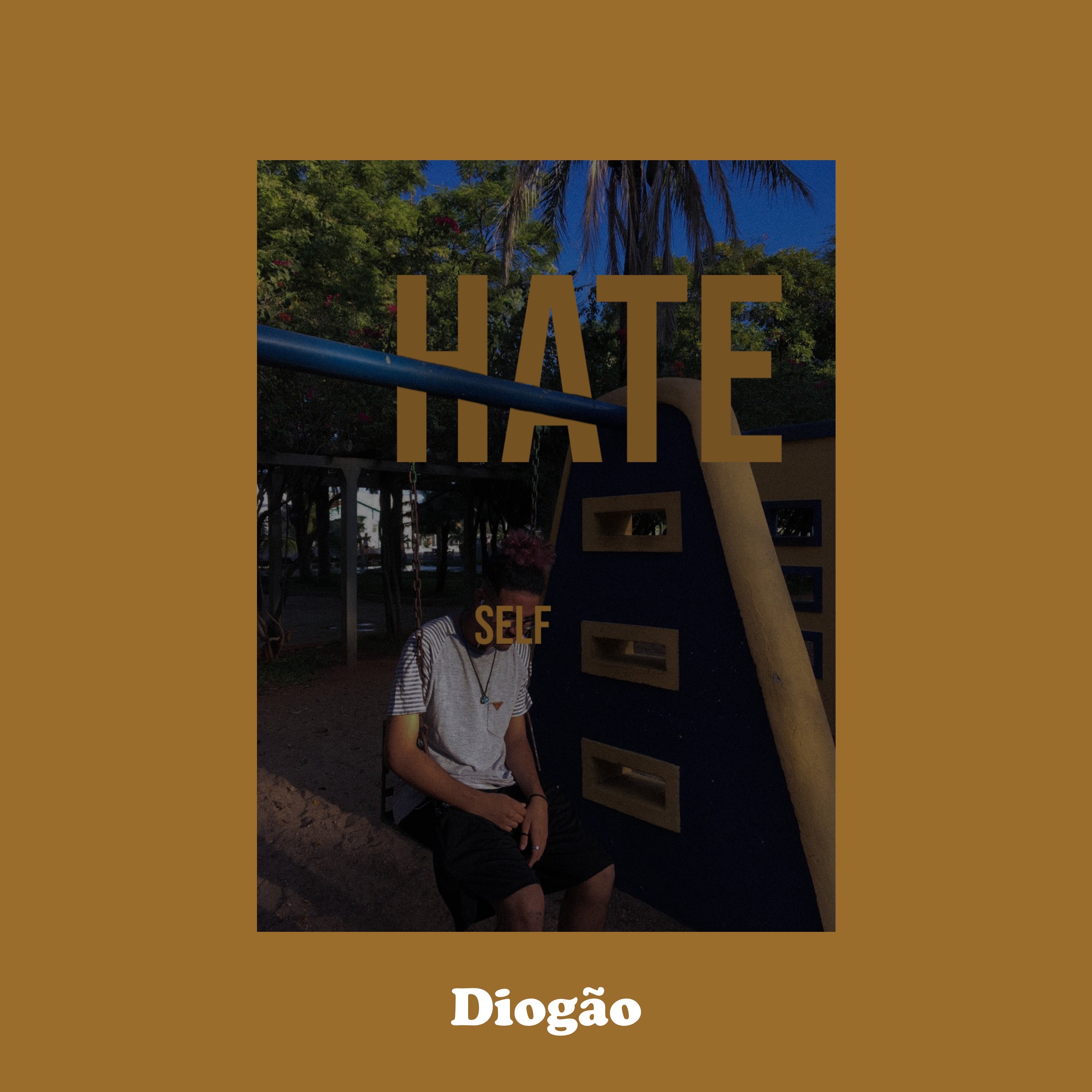 SelfHATE - Single