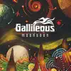 Gallileous - Boom Boom Disco Doom (Kill the Alarm Clock)