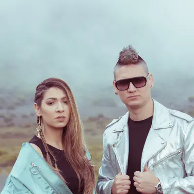 Listen to Pacho & Gia, watch music videos, read bio, see tour dates & more!