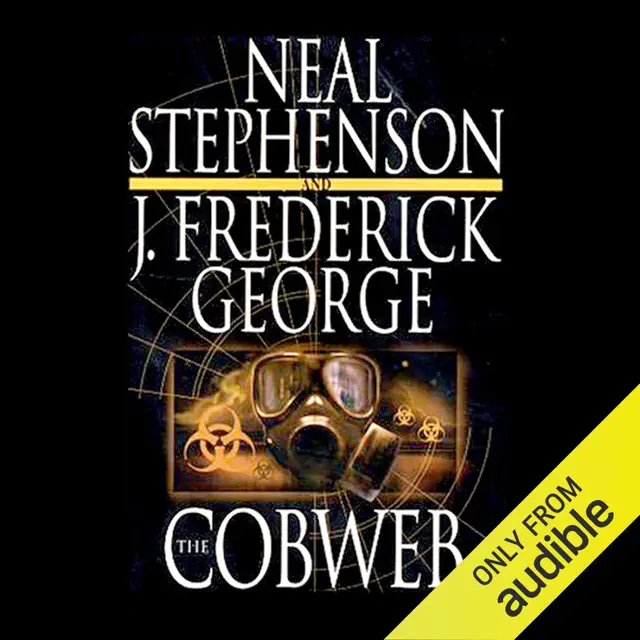 The Cobweb (Unabridged)