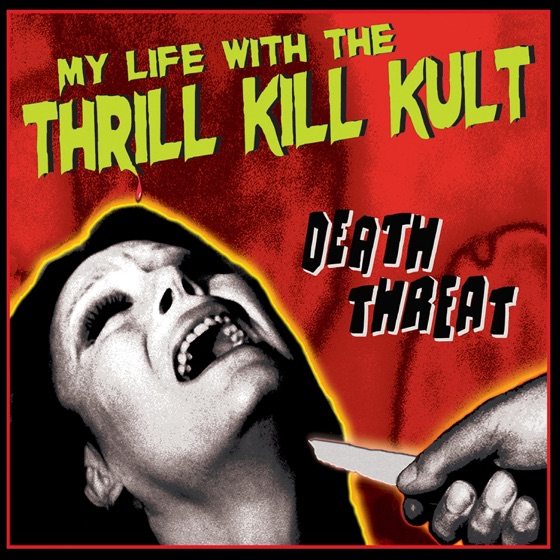 Cover artwork for Witchpunkrockstar