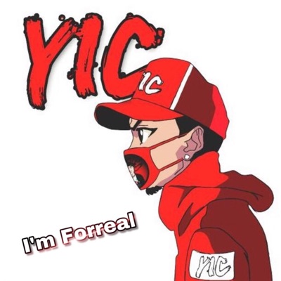 I'm Forreal - Single