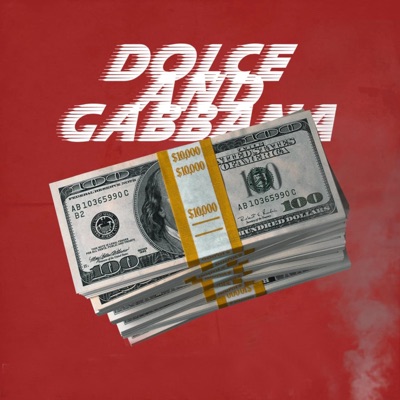 Dolce & Gabbana (feat. Santi YS & Warapp) - Single