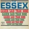 All In My Mind - The Essex lyrics
