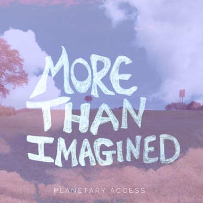 More Than Imagined (feat. Emma Ivy) - Single