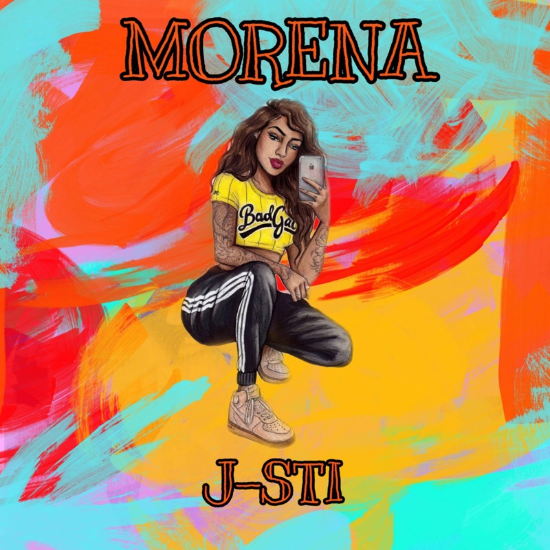 Morena - Single