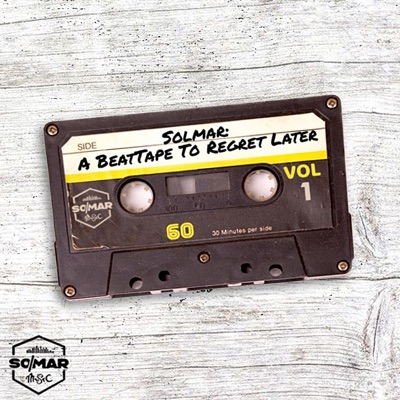 A BeatTape to Regret Later, Vol. 1