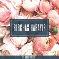 Birchas Habayis - Single - Danny Palgon