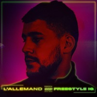 Freestyle IG - Single - l'Allemand