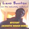 Mystery - Leno Banton lyrics