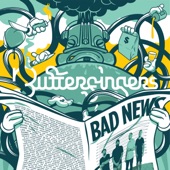 Bad News artwork