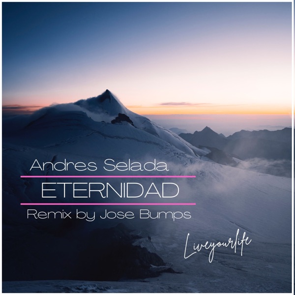 Eternidad - Single