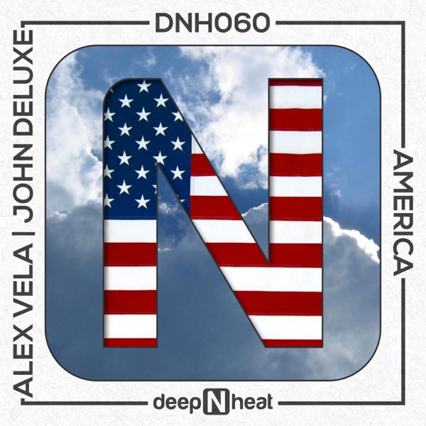 America - Single