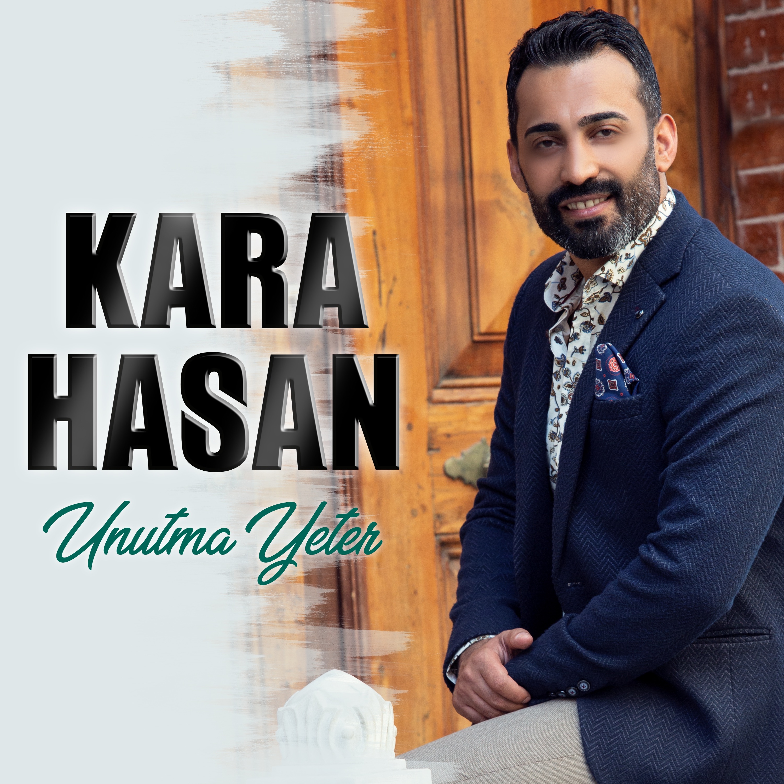 KARA HASAN 2018 KAPILMISSIN BIR SEVDAYA