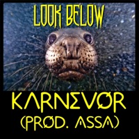Look Below - Single - Karnevor