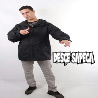 Desçe Sapeca - Single