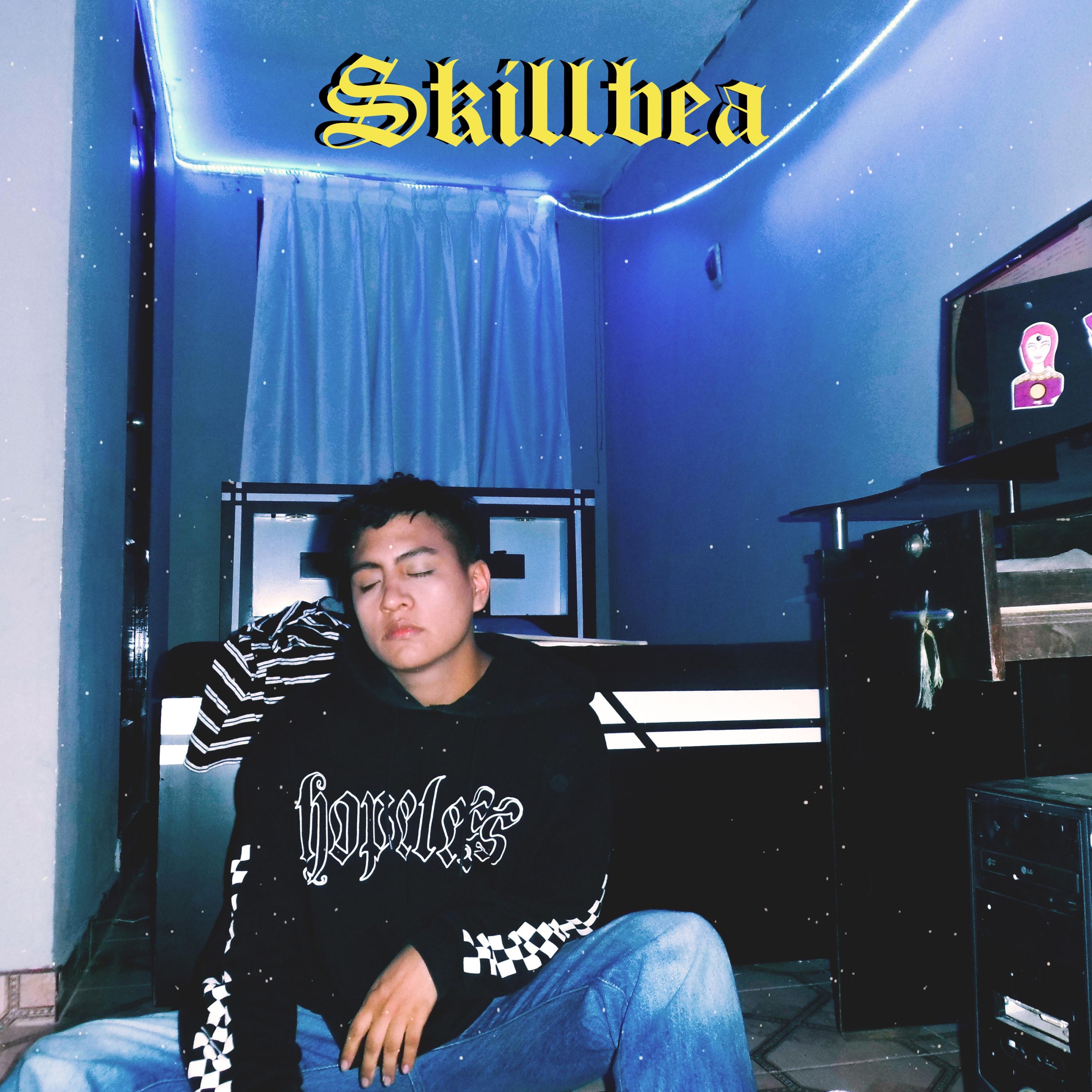 Skill - EP
