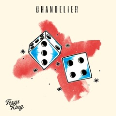 Chandelier - Single