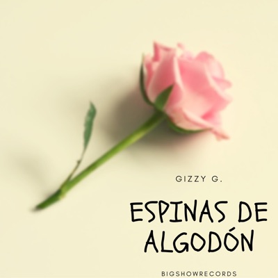 Espinas de algodón - Single