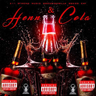 Henn & Cola - EP