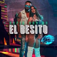 El Besito - Single - RAFIK