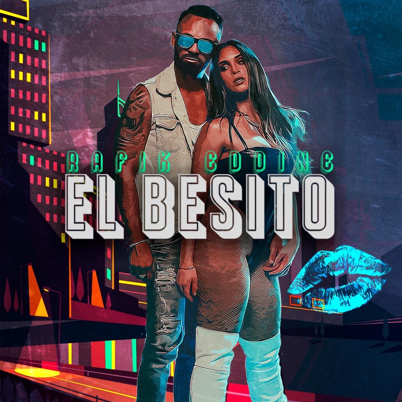 El Besito - Single