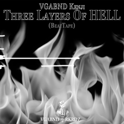 Three Layers of Hell (Beat Tape) - Single
