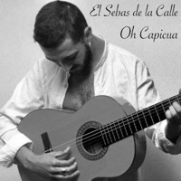 Oh Capicua - Single - El Sebas de la Calle