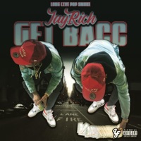 Get Bacc Freestyle - Single - JayRich