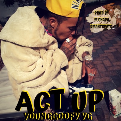 Act Up - Single