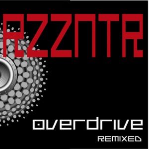Overdrive: Remixed - Single