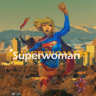 Superwoman - Single