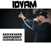 Idvam - Single - Sarafa