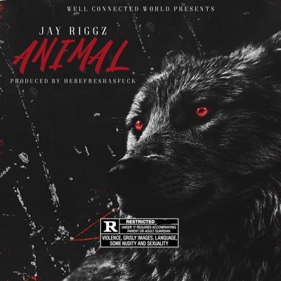 Animal - Single