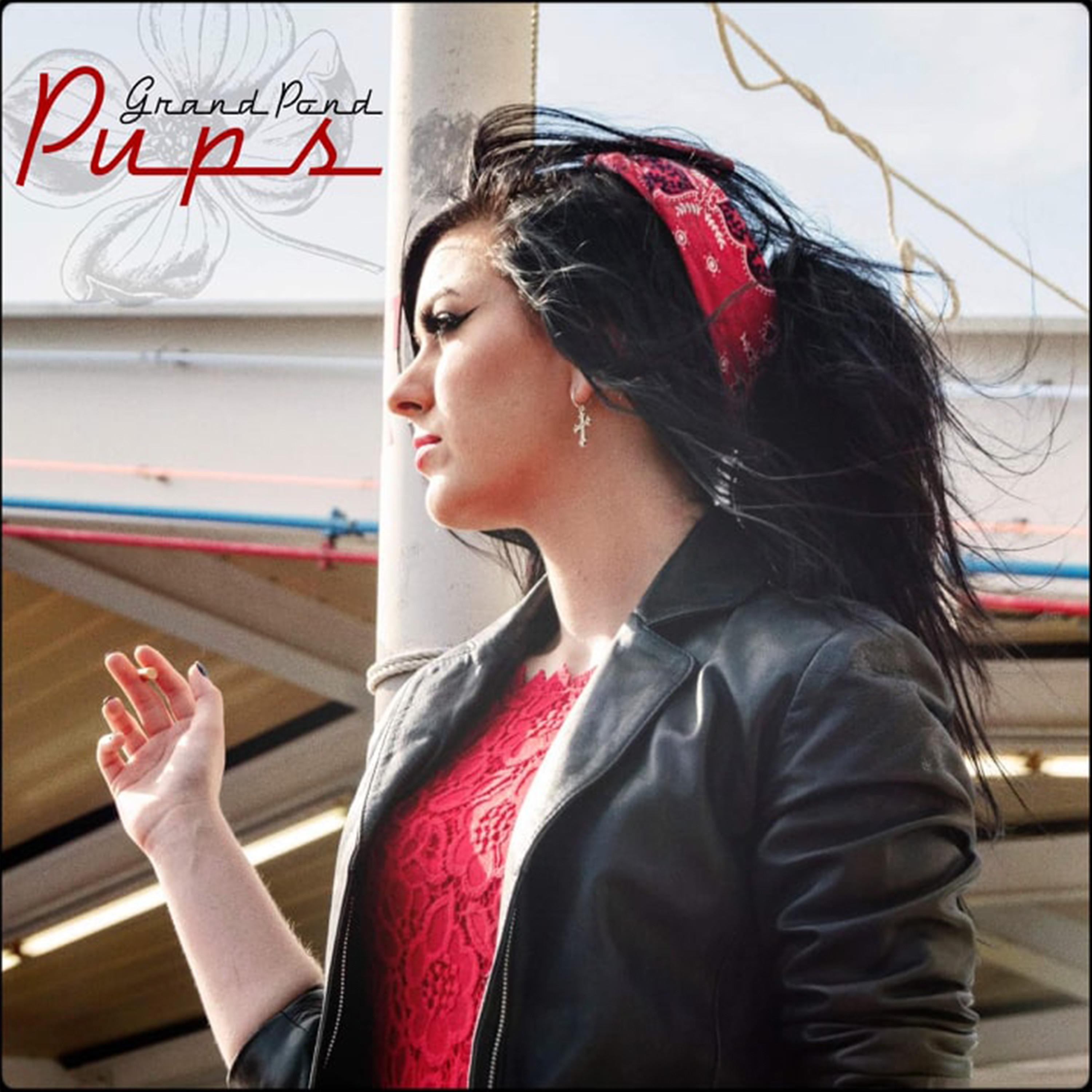 Pups - Single