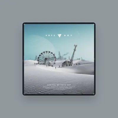 Listen to VOYZ BOY, watch music videos, read bio, see tour dates & more!