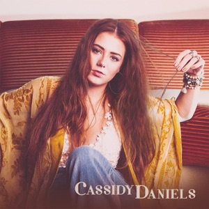 Cassidy Daniels - Backbone - Line Dance Music
